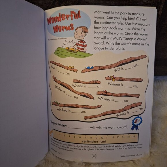 Vintage Activity Book Fun Places To Go Kid Child Puzzles Maze Connect The Dots - Picture 11 of 13